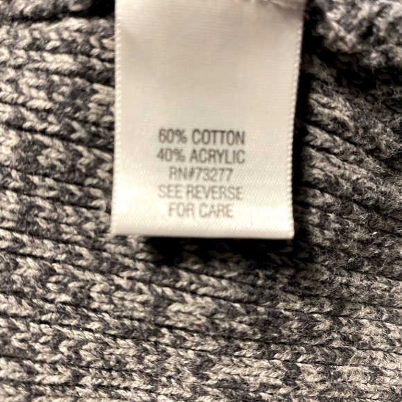 Apt.9 Cardigan - Picture 4 of 5